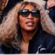 Breaking News: Serena Williams Slams Paris Restaurant For Allegedly Denying Her Access During Olympics, Even Though she ...Read More