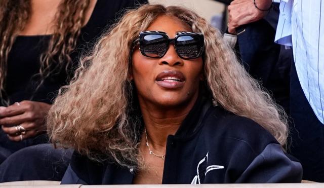 Breaking News: Serena Williams Slams Paris Restaurant For Allegedly Denying Her Access During Olympics, Even Though she ...Read More