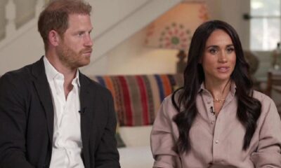 Royal Family Love Update: Prince Harry 'at a loss' as he 'backs away' from Meghan, expert claims that...Read More