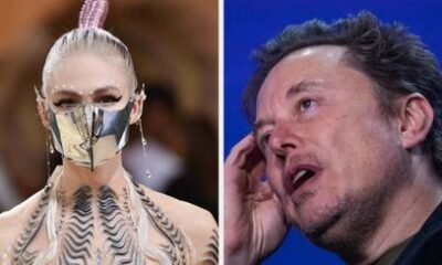 Breaking News: Elon Musk's Daughter Torches Him As Fake Christian, Bigot And 'Serial Adulterer'