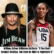 Breaking News: Brittney Griner Explodes in Rage After Kid Rock’s Harsh Criticism: “If You Don’t Respect America, You Have No Right to Represent It” .... Read More stories lines