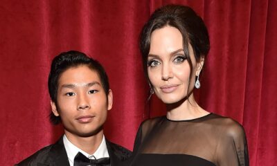 Breaking News: Angelina Jolie’s son Pax finally released from ICU but faces ‘long’ recovery after suffering…See more