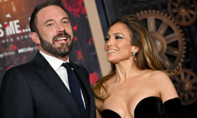 As Lopez and Affleck’s marriage continues to face challenges, the evolving dynamics between Aniston and Affleck may offer a glimpse into a potential future relationship Even when they are...Read More