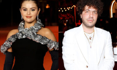 News Update: Selena Gomez, 32, is engaged to boyfriend Benny Blanco, 36, after 1 Year of dating and a recent TikTok challenge few weeks ago where Selena reveals who said ‘I love you’ first… And also announce they are expecting a.… Read More