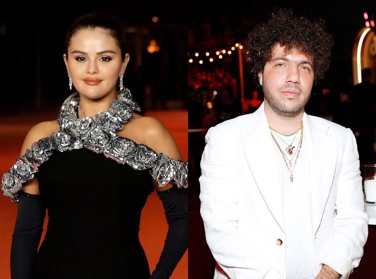 News Update: Selena Gomez, 32, is engaged to boyfriend Benny Blanco, 36, after 1 Year of dating and a recent TikTok challenge few weeks ago where Selena reveals who said ‘I love you’ first… And also announce they are expecting a.… Read More