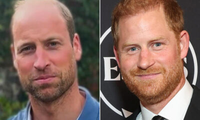 News Update: Prince William Just Sported a New Look That Was Previously Discouraged — and Sparked Tension with Prince Harry...