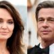 News Update: Angelina Jolie in the midst of divorce crisis takes evasive action to avoid…See more