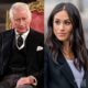 PALACE ON FIRE! King Charles Strikes Meghan Markle With A Strong D£@thly Warning Demanding She…..See More