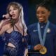 Incredible!!! Taylor Swift: Simone biles you made me believe more in Woman, specially in Sports, You are STRONG WOMAN AND A LEGEND what you does always I feels like….see more