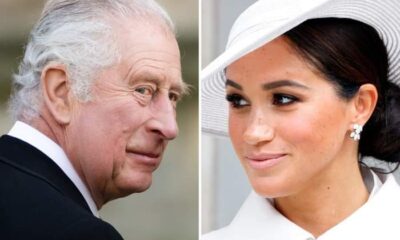 Exclusive Report: Meghan Markle SUE Royal Family when king Charles Removes Archie From…See More