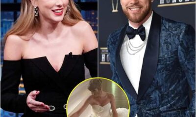 Breaking News: Travis Kelce Finally CONFIRMS marriage with Taylor Swift TWO months after Secret Wedding, Millions of Fans in SHOCK!