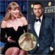 Breaking News: Travis Kelce Finally CONFIRMS marriage with Taylor Swift TWO months after Secret Wedding, Millions of Fans in SHOCK!