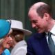 Experts views: Prince William 'couldn't stand' Camilla after she 'destroyed' King Charles' marriage...