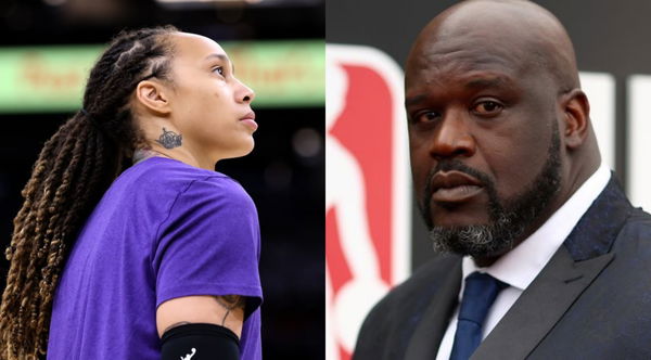 News Update: Shaquille O’Neal ANGRY over Brittney Griner’s thoughtless actions: YOU ARE A ‘WOKE’, NOT WORTHY OF REPRESENTING AMERICA’.WHY...Read More