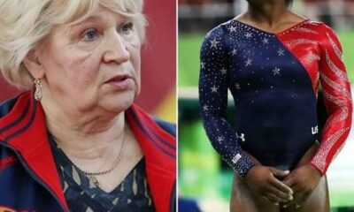 News Update: Russia gymnast coach wants rule changed after Simone Biles wins for the 6th time: “Simone Biles has no great performance”.. “Simone” Replay.. Read more