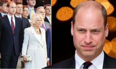 Royal lives Update: Prince William Is Making It Very Clear Where He Stands With Queen Camilla’s Family..See more