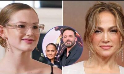 News Update: Ben Affleck and Jennifer Garner’s daughter, Violet Affleck Revealed Why She Doesn’t Want Her Father Ben Affleck and Jennifer Lopez to Divorce. “Jennifer Lopez is My…Read More