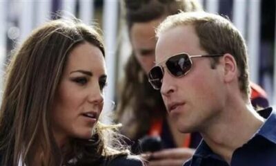 Just In: Kate Middleton’s First Overseas Trip with Prince William After Cancer Diagnosis Faces Uncertainty Over Her Serious…See More