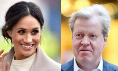 Breaking News: Earl Spencer Rejects Meghan Markle’s Request Over Althorp House He Said That the Estate Belongs to My Son And if.... Read More