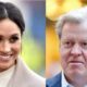 Breaking News: Earl Spencer Rejects Meghan Markle’s Request Over Althorp House He Said That the Estate Belongs to My Son And if.... Read More