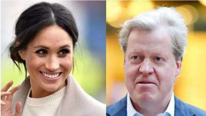 Breaking News: Earl Spencer Rejects Meghan Markle’s Request Over Althorp House He Said That the Estate Belongs to My Son And if.... Read More