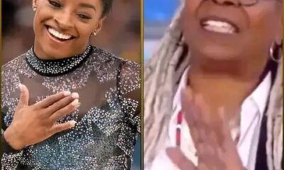 Breaking News: Whoopi Goldberg ‘WAS HIGHLY MAD’ as Simone Biles turns down appearance on The View: ‘This is the WORST offer of my career’