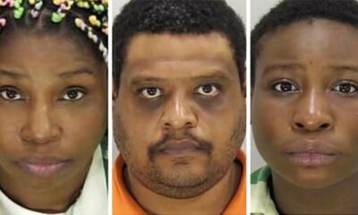 Tragic: 3 People Arrested, Baby Dies After Being Wrapped in Wet Blanket and Placed in Front of Air Conditioner… See more