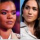 Exclusive Report: Candace Owens REFUSES to work on new show with Meghan Markle: ‘Country husband you can abandon, you’re not …. See more