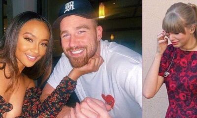 Breaking News: ABC News Just Reported that Kayla Nicole has asked Taylor Swift to hide her face in shame as she flaunts her multi-million dollar engagement ring with ex-boyfriend Travis Kelce in…See more