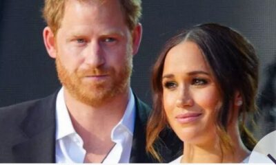 Incredible: Meghan Markle and Prince Harry Criticized for Altering Daughter Lilibet’s Hair Color at Age 3 BUT Meghan Responded and Said “We don’t… See More