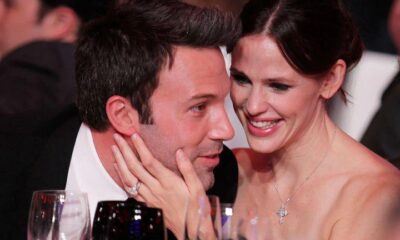 Just In: Jennifer Garner says she “had a wedding” for herself the same year Ben Affleck married Jennifer Lopez Jennifer Garner and Ben Affleck seemed to have the perfect marriage. However, the couple split in…Read More