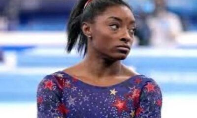 SHOCKING REVELATION:Simone Biles said in an interview, “I was 3 years old when my daddy started introducing me to… Read more