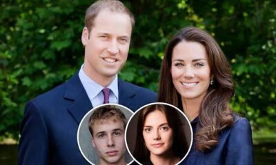 Congratulations: Prince William And Kate Middleton we’re Overwhelmed And Joyfully Announced The DNA Test Results For Lilibet: “She Is The Child Of… See More