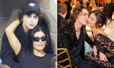 Congratulations: Kylie Jenner, 27, is engaged to boyfriend Timothée Chalamet I, 28, after the Actor recently threw his fiancée Kylie Jenner a LAVISH Surprise Party for her birthday and also announce they are expecting a… Read More