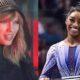 News Update: Taylor Swift Made it clear, Simone Biles made her interested in women in sports. “She’s a strong woman, and what she does always feels like magic to me. She’s a legend, and I celebrate her.”