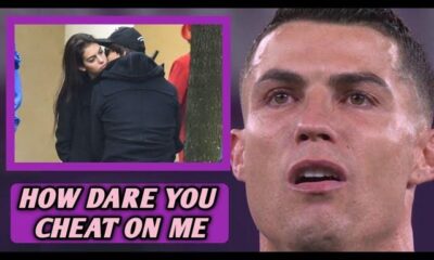 Georgina Rodríguez stuns with dramatic transformation amid leaked multi-million separation agreement with Cristiano Ronaldo: Does this dramatic transformation mark the end of a chapter for Georgina?..Read More