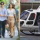 Breaking News : Tom Cruise rushes out of London in helicopter as daughter Suri drops his last name and is ready for…Read More