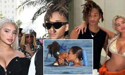 Breaking News: Singer Jaden Smith confirms split from Sab Zada following PDA with IG model Khleopatre… Read more