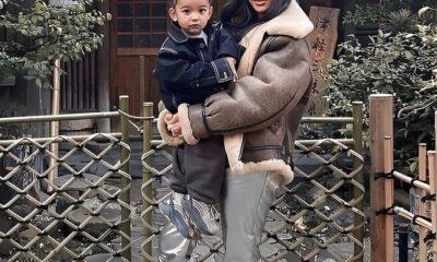 Kim Kardashian Reveals that in order to ensure that she bonded with her daughter Chicago West, she used a surrogacy therapists Before... Read More