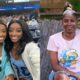 News Update: Simone Biles Sister, Adria Biles Confronts Biological Mother’s Sudden Reappearance: ‘Why Now, After All These Years? You didn’t Deserve her...