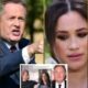 Piers Morgan’s Sharp Criticism of Meghan Markle: “I Don’t Believe a Word She Says”