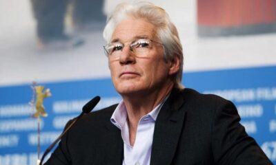 SAD NEWS: Richard Gere, Aged 74, American actor and humanitarian, perhaps best known for his portrayal of genteel characters in romantic comedies who is previously diagnosed with pneumonia has been confirmed…..Read More.