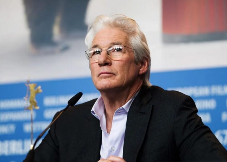 SAD NEWS: Richard Gere, Aged 74, American actor and humanitarian, perhaps best known for his portrayal of genteel characters in romantic comedies who is previously diagnosed with pneumonia has been confirmed…..Read More.