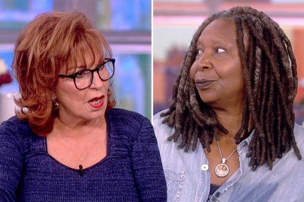 Breaking News: , ABC issued an official statement confirming that Joy Behar and Whoopi Goldberg’s contracts will not be renewed because of this recent INCIDENT at the…Read More