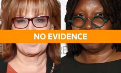 Fact Check: No evidence that ABC decided not to renew ‘The View’ host contracts