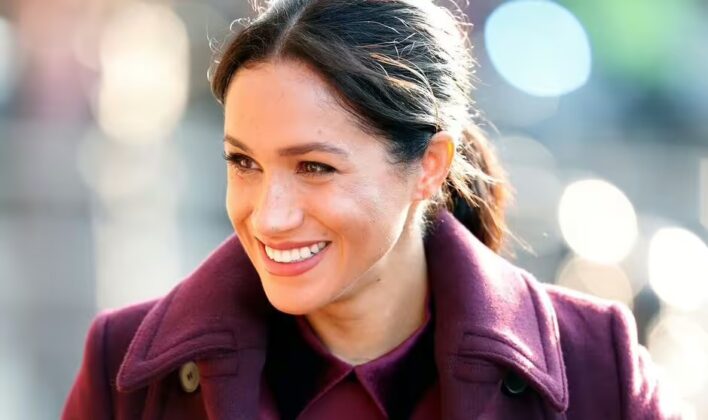 Breaking News: Meghan Markle breaks silence on ‘new title’ and royal fans aren’t convinced about this despite... Read More