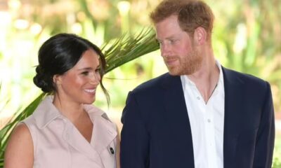 Breaking News: The Unusual Move Prince Harry Asked The Palace To Take When He Finds Out Meghan Markle Was Going To Leave Him...