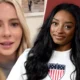 MyKayla Skinner, Infant Daughter Reportedly Received Death Threats After Simone Biles’ Clap Back — Ex-Gymnast Begs Her to ‘Put a Stop to This’