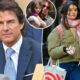 Fresh Update: Tom Cruise Daughter Suri Cruise angrily Blast her Dad in a very rude way by saying he’s selfish and thinks about only himself...