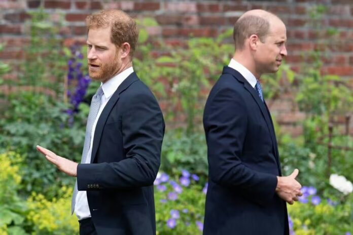 Breaking News: Prince Harry ‘may take revenge’ on King Charles and Prince William with brutal move...